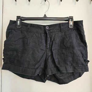 Papaya Shorts